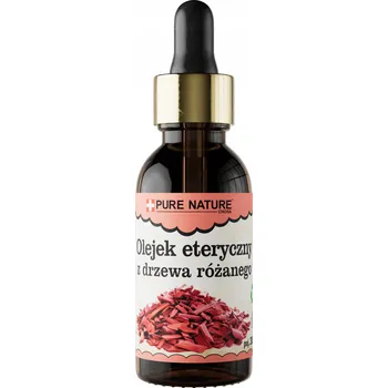 Vonný olej Esenciální olej Pure Chemical z růžového dřeva 30 ml