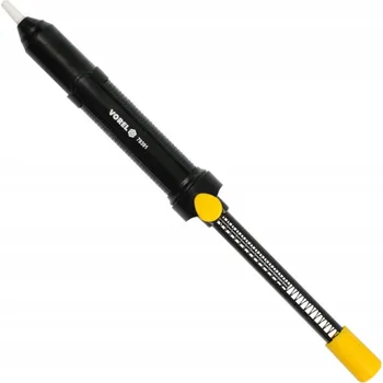 Vrták Ruční odsávačka cínu Vorel 79391