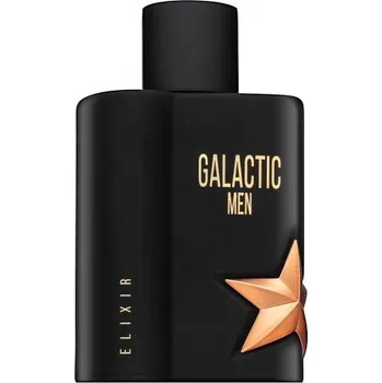 Pánský parfém Alhambra Galactic Men Elixir - EDP 100 ml + 2 měsíce na vrácení zboží