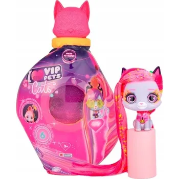 Figurka Figurka Imc Toys Miluji mazlíčky 714502