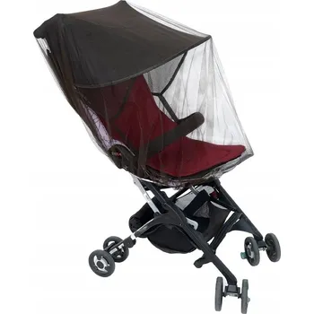 Moskytiéra Univerzální s Gumičkou na Kočárek