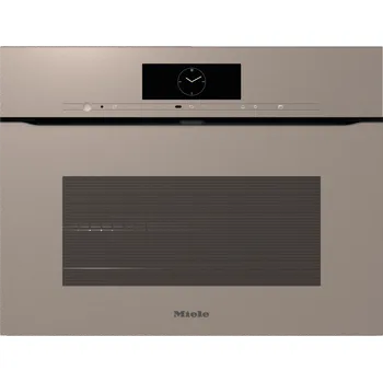 Vaření H 7840 BPX Kompaktní pečicí trouba bez rukojeti