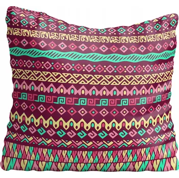 Polštář Povlak na polštář boho 60x60 cm