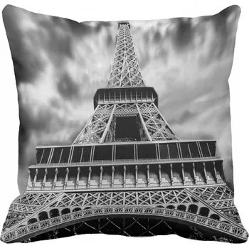 Polštář Dekorační povlak na polštář 40x40 cm 7096