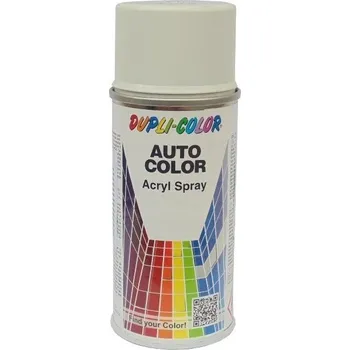 Barva ve spreji Dupli Color - Akrylový lak 150 Ml Daihatsu 5133