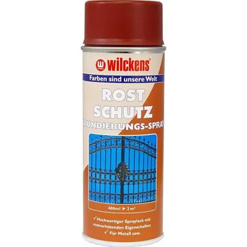 Barva ve spreji Barva (hnědá 600) 400ml Sprej