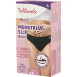 Belinda Menstruační kalhotky černé BU812829-094