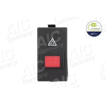 Autoelektrika AIC Vypínač výstražných blikačů ČÁSTI NOVÉ MOBILITY AIC 52073