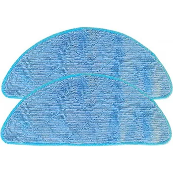 Utěrka pro robotický vysavač Mop k vysavači ETA Nico 2ks