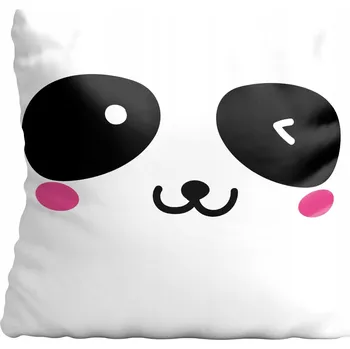 Povlak na polštářek Dekorační povlak na polštář 55x55 cm