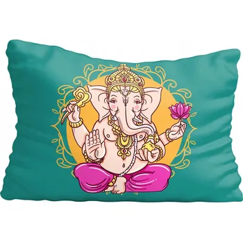 Povlak na polštářek Povlak na polštář *Ganesh* 60x80 cm