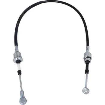 Tažné lanko, ruční převodovka KAMOKA CP0166