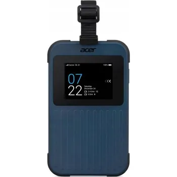 IP kamera Mobilní router Acer Enduro Connect M3 5G