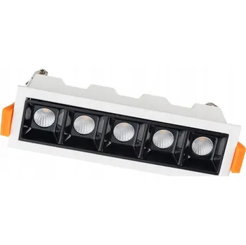 NOWODVORSKI ZÁPUSTNÉ SVÍTIDLO 10043 MINI LED 4000K