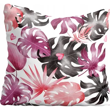 Povlak na polštářek Dekorační povlak na polštář 45x45 cm