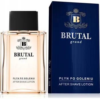 Voda po holení La Rive Brutal Grand 100 ml dřevitá