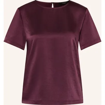 Dámská halenka Weekend Max Mara Dámská Blůza Zona Z Kombinace Materiálů,...