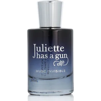 Dámský parfém Juliette Has A Gun Musc Invisible EDP 50 ml W