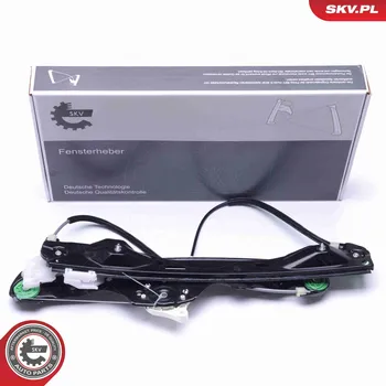 Stahovačka okna Zvedací zařízení oken ESEN SKV 00SKV382