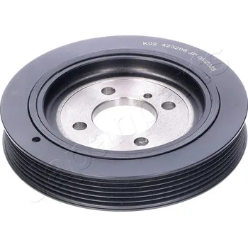 Řemenice, klikový hřídel JAPANPARTS PU-K02