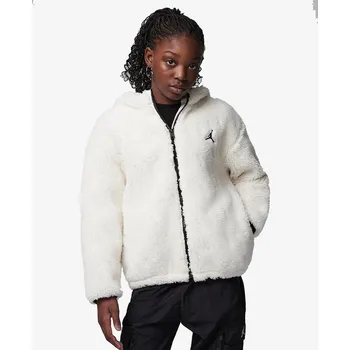 Chlapecké oblečení Jordan JDG JACQUARD SHERPA JKT S 203950