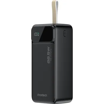 Powerbanka Powerbanka ChoeTech Digital Powerbank B731 PD22.5W 40000mAh
