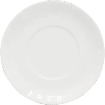 Příprava kávy G.Benedikt Podšálek polévkový Praha 16 cm, 6 ks