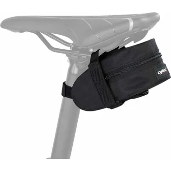 Sport Cytec Brašna pod sedlo 600D Polyester - 0 - černá - L