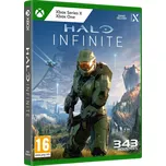 Hra na konzoli Halo Infinite - Xbox