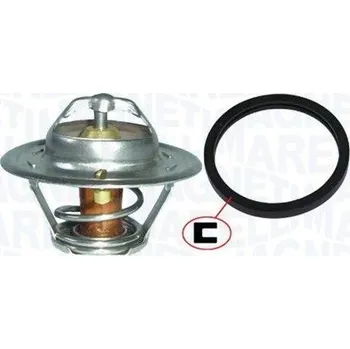 Automobilové těsnění Termostat, chladivo MAGNETI MARELLI 352317100350