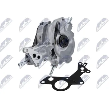 Vakuové čerpadlo Vakuové čerpadlo, brzdový systém NTY PVP-VW-009