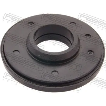 Valivé ložisko, ložisko pružné vzpěry FEBEST CHB-M100