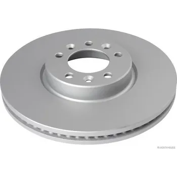 Brzdový systém Brzdový kotouč HERTH+BUSS JAKOPARTS J3302193