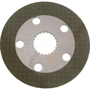 Spojková lamela Cz brzdová lamela pr.165 | 93-4899, , ,