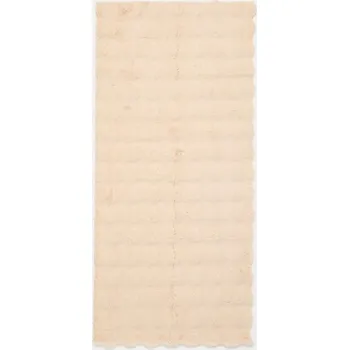 Přehoz na lůžko Sinsay - Přehoz na pohovku - béžová - 5081T-08X - 5081T-08X-ONE