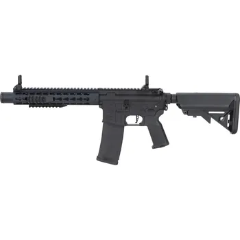 Airsoftová zbraň Specna Arms Airsoftová zbraň RRA SA-P07 PRIME™ Aster II ETU BLDC™ - černá, Specna Arms, SA-P07