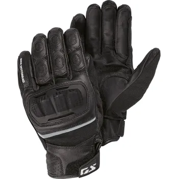 Moto rukavice Rukavice BMW GS Rallye unisex černé 8