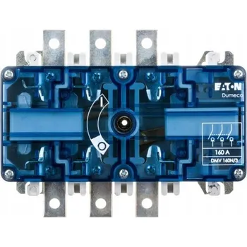 Jistič Eaton odpojovač 3P 160A