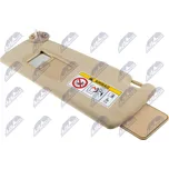 Sluneční clona NTY EZC-TY-119