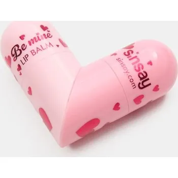 Péče o rty Sinsay - Sada třešňových balzámů na rty 2 pack - růžová - 404EK-30X - 404EK-30X-ONE