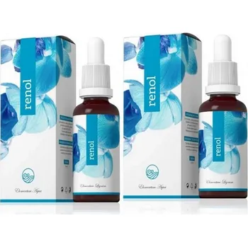 ENERGY Renol, 2x 30 ml