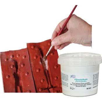 Modelovací hmota Průtokový zásyp 75g