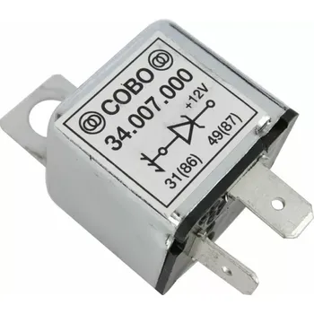 Relé Relé cobo | 5137958