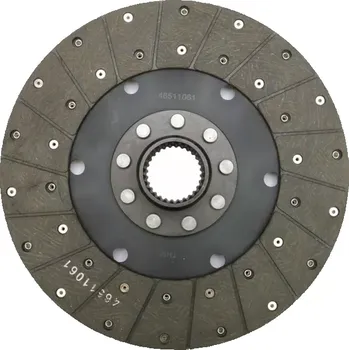 Spojková lamela Lamela hydrauliky c360 | 46511061-THM