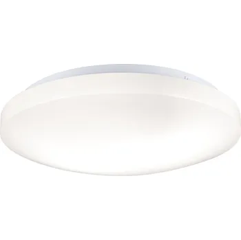 Svítidlo PAULMANN Stropní svítidlo Axin IP44 E27 230V max. 2x18W bílá - PAULMANN P 71059