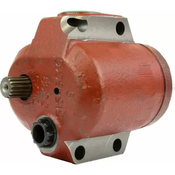 Posilovač řízení Hydraulické čerpadlo (uři) č.38 | 6711-4610