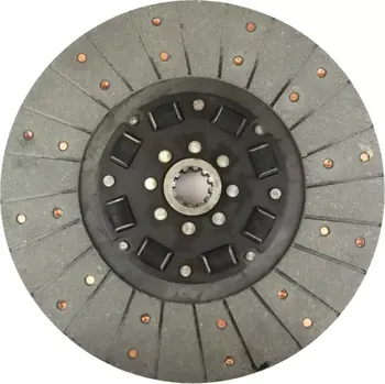 Spojková lamela Lamela spojky | 701601130-5