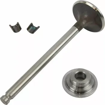 Ventil Ventil sací s kuželkami a miskou | MT05045