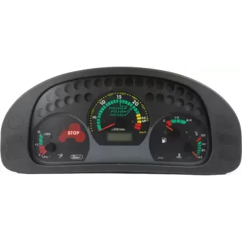 Sdružený panelový přístroj | 53.359.940.Z, , ,