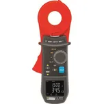 Chauvin Arnoux C.A 6416 - Klešťový měřič zemního odporu + DOPRAVA ZDARMA